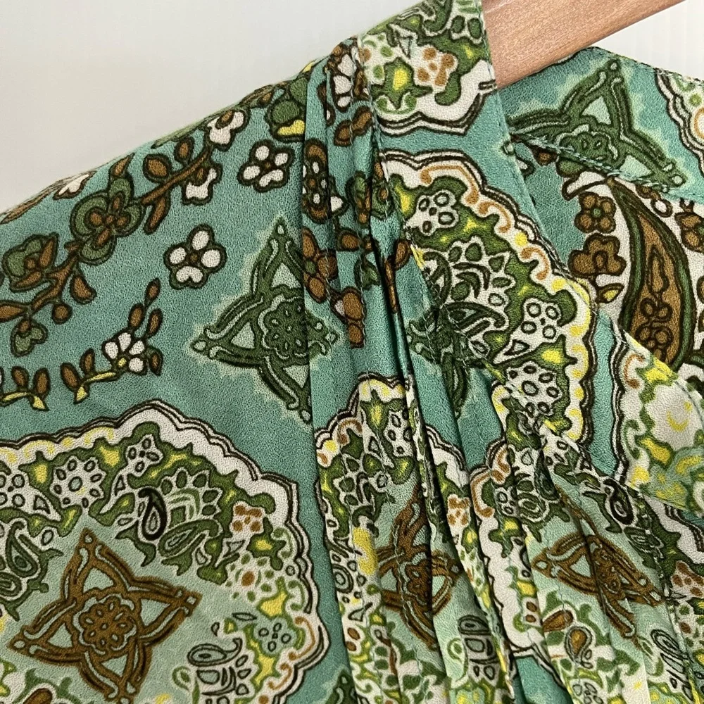 PRANA “Evelyn” blouse - Picture 9 of 10
